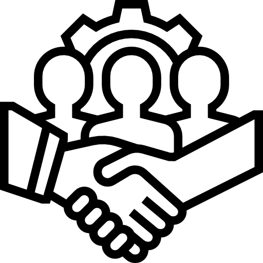 Icono Administración